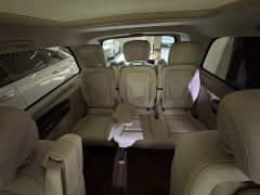 Mercedes-Benz V-Class V 260 L Long Wheelbase Luxury Edition - ფოტო 12