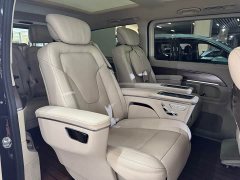 Mercedes-Benz V-Class V 260 L Long Wheelbase Luxury Edition - ფოტო 16