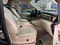 Mercedes-Benz V-Class V 260 L Long Wheelbase Luxury Edition - ფოტო 17