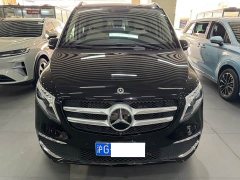 Mercedes-Benz V-Class V 260 L Long Wheelbase Luxury Edition - ფოტო 2