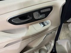 Mercedes-Benz V-Class V 260 L Long Wheelbase Luxury Edition - ფოტო 5