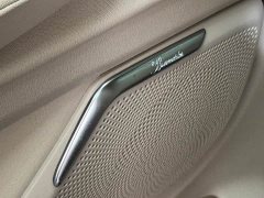 Mercedes-Benz V-Class V 260 L Long Wheelbase Luxury Edition - ფოტო 6