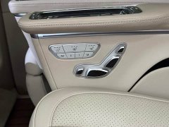 Mercedes-Benz V-Class V 260 L Long Wheelbase Luxury Edition - ფოტო 9