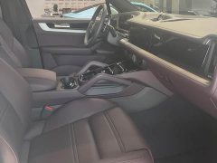 Porsche Cayenne 3.0T Aspiration Edition - ფოტო 5