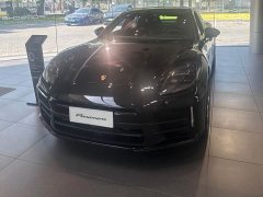 Porsche Panamera Enjoy Edition 2.9T - ფოტო 1