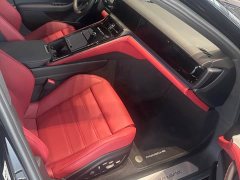 Porsche Panamera Enjoy Edition 2.9T - ფოტო 10