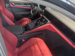 Porsche Panamera Enjoy Edition 2.9T - ფოტო 11