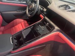 Porsche Panamera Enjoy Edition 2.9T - ფოტო 12