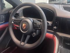 Porsche Panamera Enjoy Edition 2.9T - ფოტო 13