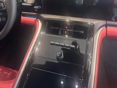 Porsche Panamera Enjoy Edition 2.9T - ფოტო 14