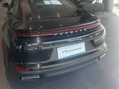 Porsche Panamera Enjoy Edition 2.9T - ფოტო 15
