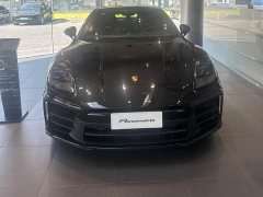 Porsche Panamera Enjoy Edition 2.9T - ფოტო 2