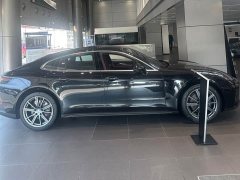 Porsche Panamera Enjoy Edition 2.9T - ფოტო 3