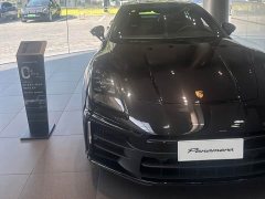 Porsche Panamera Enjoy Edition 2.9T - ფოტო 4