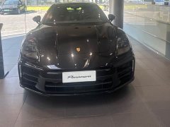 Porsche Panamera Enjoy Edition 2.9T - ფოტო 5