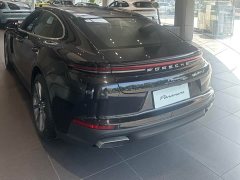 Porsche Panamera Enjoy Edition 2.9T - ფოტო 6