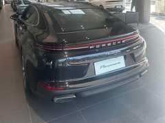 Porsche Panamera Enjoy Edition 2.9T - ფოტო 7