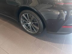 Porsche Panamera Enjoy Edition 2.9T - ფოტო 8
