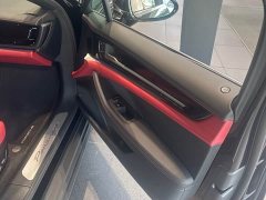 Porsche Panamera Enjoy Edition 2.9T - ფოტო 9