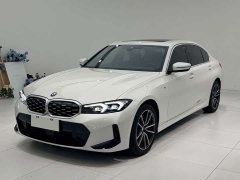 BMW 3 Series 2025 325Li M Sport Package - ფოტო 1
