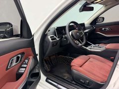BMW 3 Series 2025 325Li M Sport Package - ფოტო 4