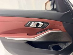 BMW 3 Series 2025 325Li M Sport Package - ფოტო 5