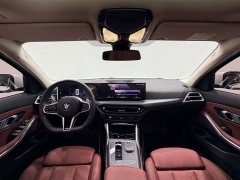 BMW 3 Series 2025 325Li M Sport Package - ფოტო 6
