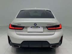 BMW 3 Series 2025 325Li M Sport Package - ფოტო 9