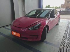 Tesla Model 3 2020 Facelift Standard Range RWD Upgrade - ფოტო 1
