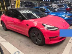 Tesla Model 3 2020 Facelift Standard Range RWD Upgrade - ფოტო 2