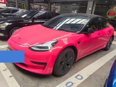 Tesla Model 3 2020 Facelift Standard Range RWD Upgrade - ფოტო 3