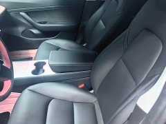 Tesla Model 3 2020 Facelift Standard Range RWD Upgrade - ფოტო 4