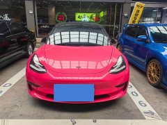 Tesla Model 3 2020 Facelift Standard Range RWD Upgrade - ფოტო 5