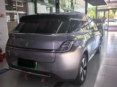 Baojun Yunduo 460 Max - ფოტო 4