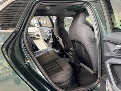 Audi A3 Sportback 35 TFSI Fashion Sport - ფოტო 10