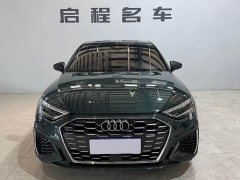 Audi A3 Sportback 35 TFSI Fashion Sport - ფოტო 2