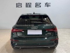 Audi A3 Sportback 35 TFSI Fashion Sport - ფოტო 5
