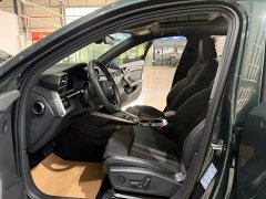 Audi A3 Sportback 35 TFSI Fashion Sport - ფოტო 7
