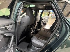 Audi A3 Sportback 35 TFSI Fashion Sport - ფოტო 8