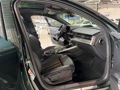 Audi A3 Sportback 35 TFSI Fashion Sport - ფოტო 9