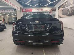 Cadillac CT5 28T Luxury - ფოტო 10