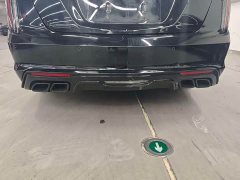 Cadillac CT5 28T Luxury - ფოტო 12