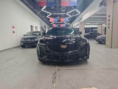 Cadillac CT5 28T Luxury - ფოტო 2