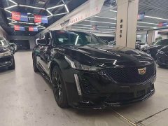 Cadillac CT5 28T Luxury - ფოტო 3