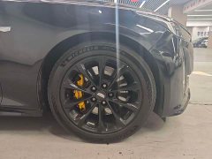 Cadillac CT5 28T Luxury - ფოტო 4