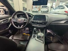 Cadillac CT5 28T Luxury - ფოტო 6