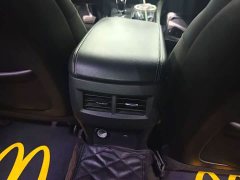 Cadillac CT5 28T Luxury - ფოტო 8