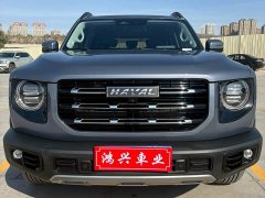 Great Wall Dachshund 2022 2.0T DCT Four-Wheel Drive Chinese Rural Dog Edition - ფოტო 2