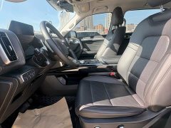 Great Wall Dachshund 2022 2.0T DCT Four-Wheel Drive Chinese Rural Dog Edition - ფოტო 4