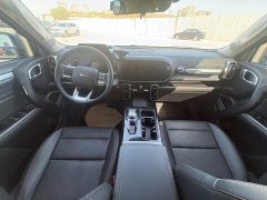 Great Wall Dachshund 2022 2.0T DCT Four-Wheel Drive Chinese Rural Dog Edition - ფოტო 6